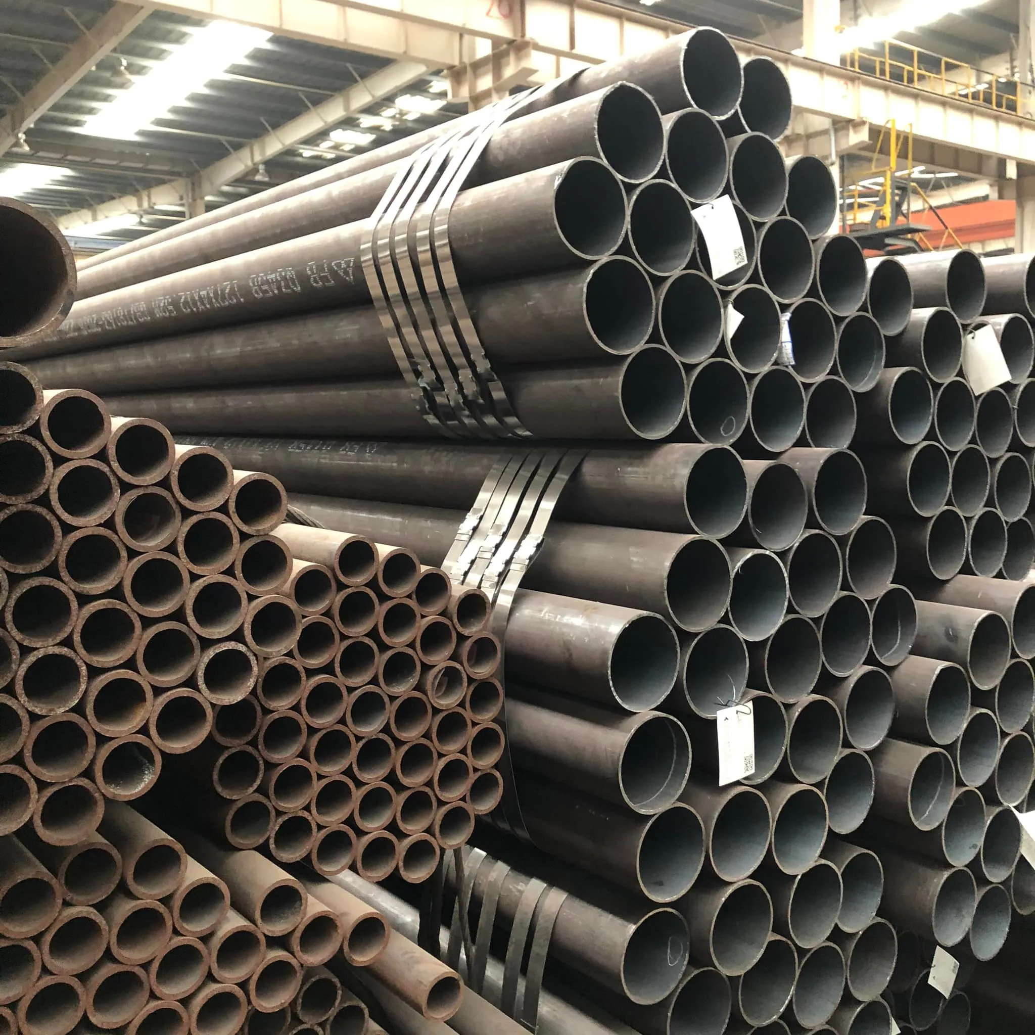 carbon steel pipe&tube